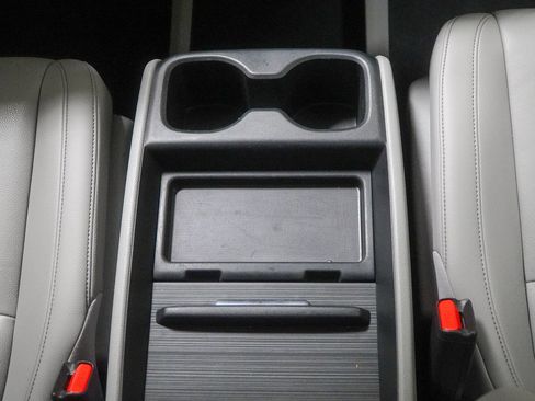 Used 2023 Honda Odyssey EX-L image 36