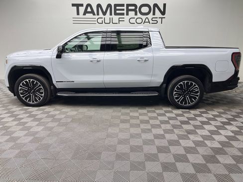 New 2026 GMC Sierra EV Denali image 2