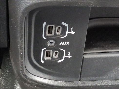 New 2026 RAM 5500 Tradesman image 21