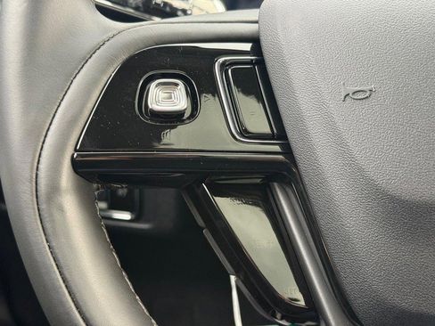 New 2026 Lincoln Corsair Grand Touring image 9