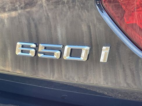 Used 2016 BMW 650i xDrive Coupe image 17