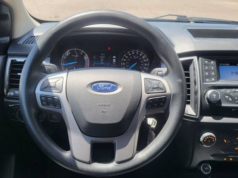 Used 2019 Ford Ranger XLT w/ Trailer Tow Package RWD image 29