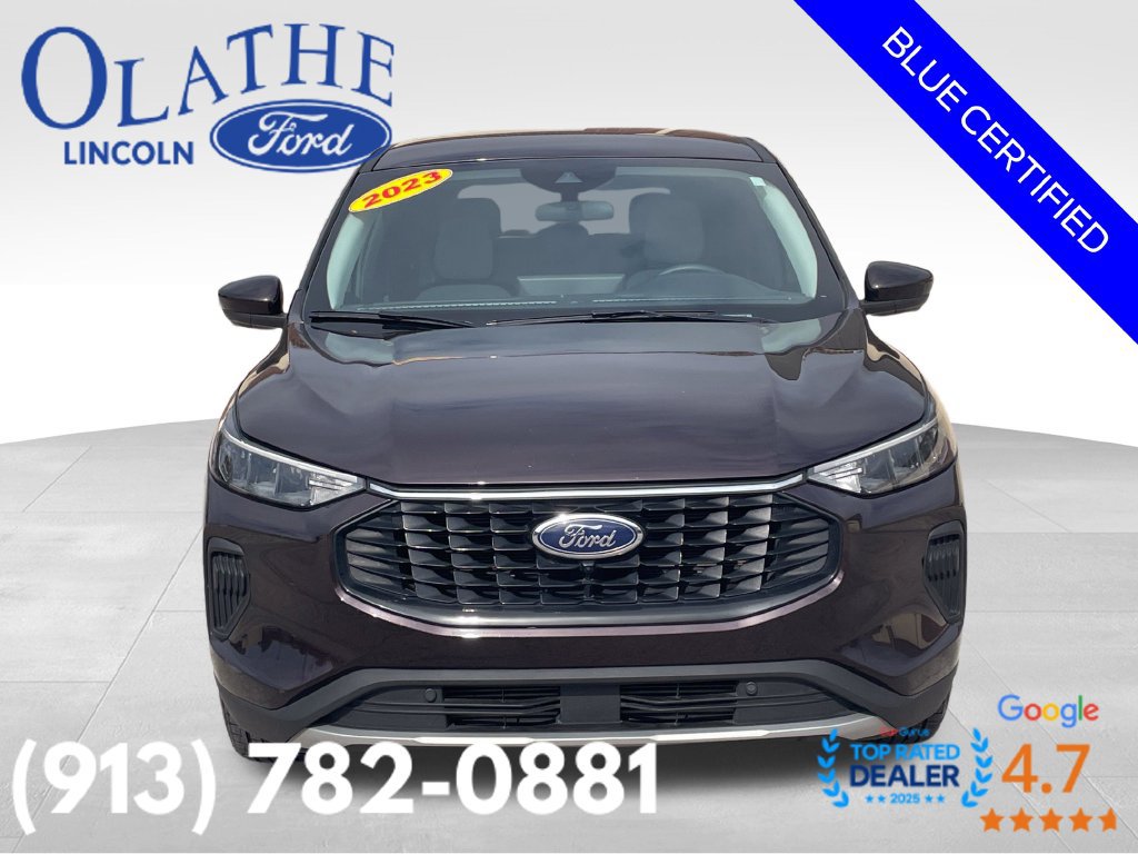 Certified 2023 Ford Escape Active w/ Tech Pack #2 AWD/4WD image 9