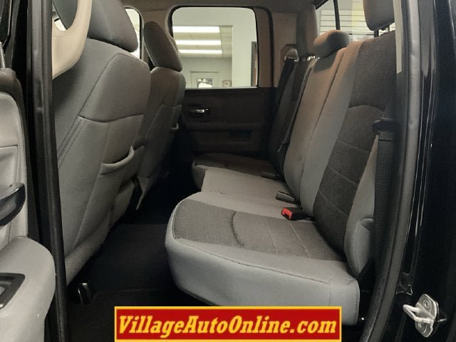 Used 2013 RAM 1500 Big Horn AWD/4WD image 25