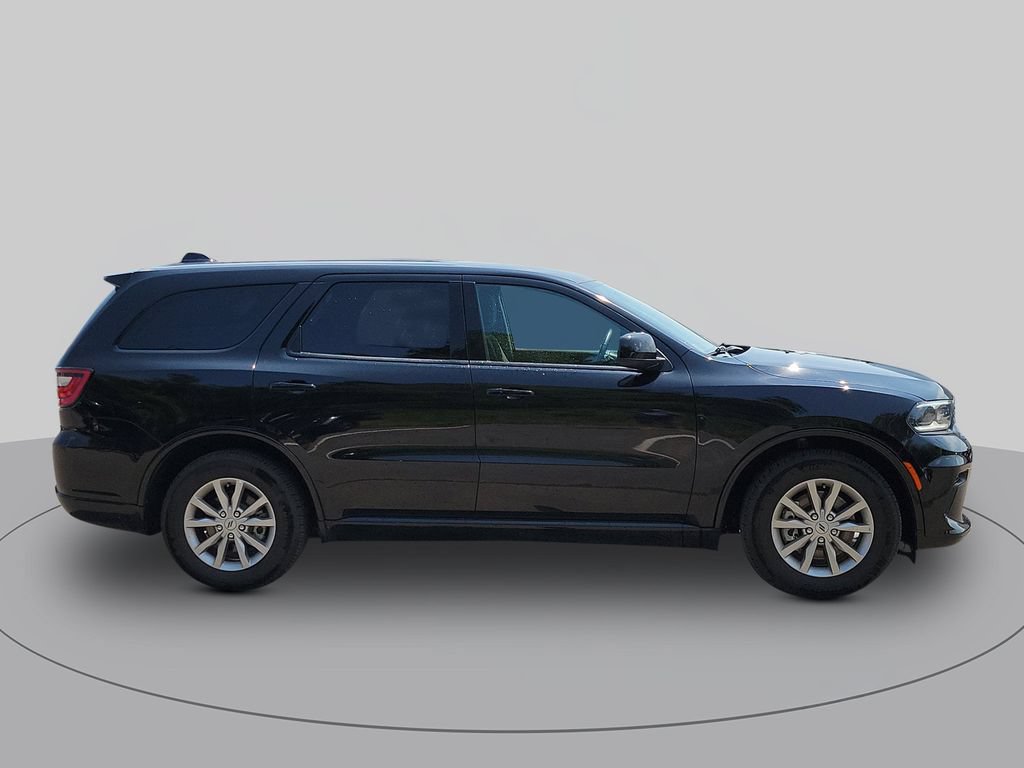 Used 2025 Dodge Durango GT RWD image 2