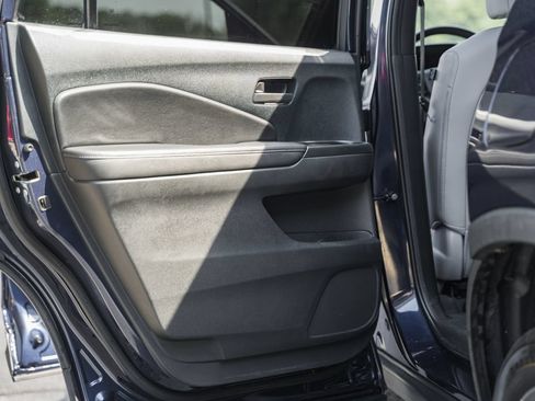 Used 2023 Honda Passport EX-L image 39