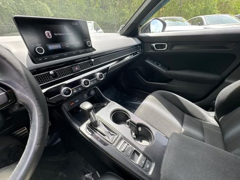 Used 2024 Honda Civic Sport image 22