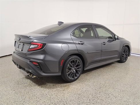 Used 2022 Subaru WRX Limited image 5