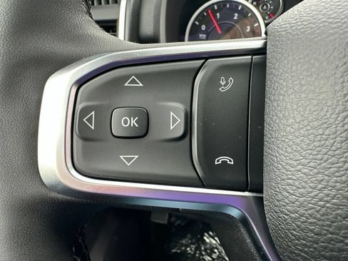New 2026 RAM 2500 Big Horn AWD/4WD image 34