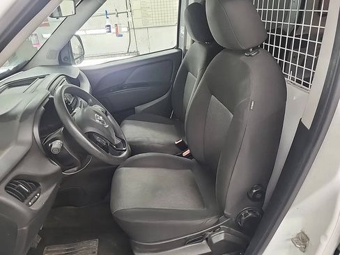 Used 2022 RAM ProMaster City Wagon FWD image 8