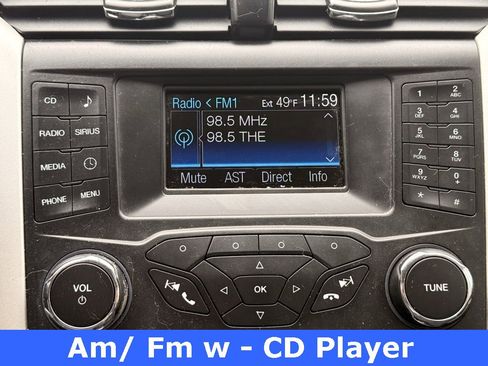 Used 2014 Ford Fusion SE image 24