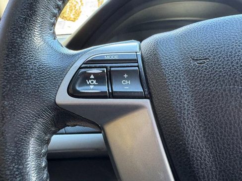 Used 2012 Honda Accord SE image 16