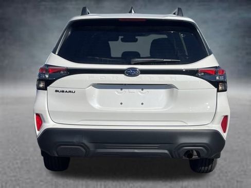 New 2026 Subaru Forester Premium image 19