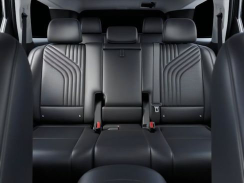 New 2026 Hyundai Palisade SEL AWD/4WD image 12