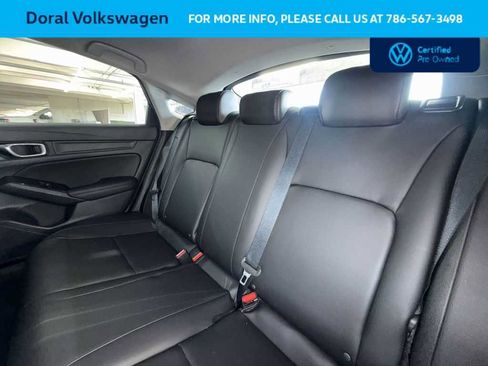 Used 2023 Acura Integra image 22