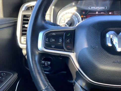 Used 2023 RAM 1500 Laramie image 23