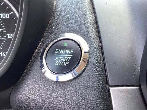 Used 2022 Ford EcoSport SES w/ Interior Protection Package AWD/4WD image 31