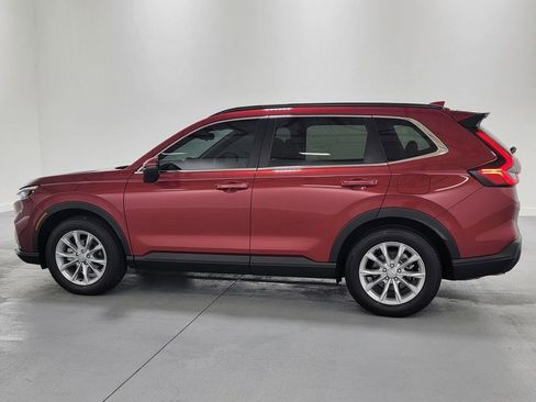 Used 2023 Honda CR-V EX image 5