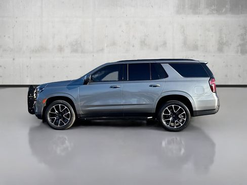 Used 2022 Chevrolet Tahoe RST w/ Luxury Package image 4