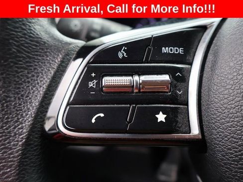 Used 2022 Kia Forte LXS w/ LXS Technology Package FWD image 29