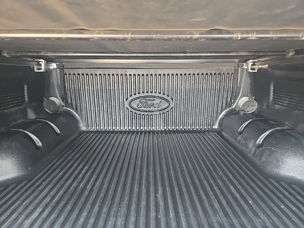 Used 2022 Ford Ranger Lariat w/ Equipment Group 501A High AWD/4WD image 30