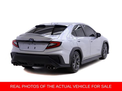Used 2023 Subaru WRX AWD/4WD image 2
