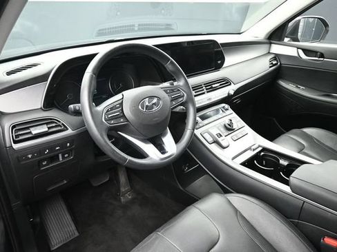 Used 2020 Hyundai Palisade SEL AWD/4WD image 11