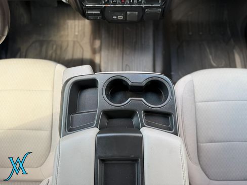 Used 2020 GMC Sierra 1500 SLE w/ SLE Value Package AWD/4WD image 27