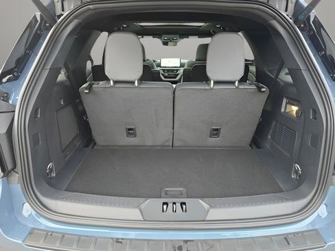 New 2026 Ford Explorer ST w/ Sun And Sound Package AWD/4WD image 14