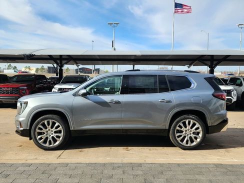 New 2026 GMC Acadia Denali w/ Super Cruise Package image 7