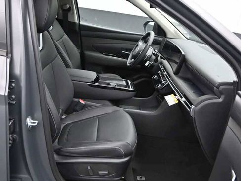 New 2026 Hyundai Tucson Limited image 11
