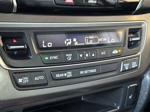 Used 2022 Honda Passport EX-L image 20