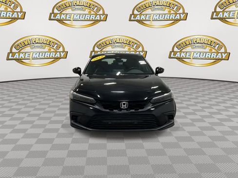 Used 2024 Honda Civic Sport image 6