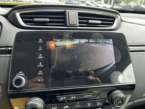 Used 2018 Honda CR-V Touring image 15