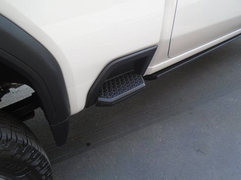 Used 2021 GMC Sierra 2500 Denali w/ Denali Ultimate Package image 20