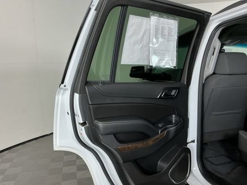 Used 2020 Chevrolet Tahoe LS w/ Enhanced Driver Alert Package AWD/4WD image 22