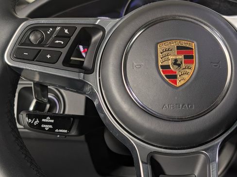Certified 2023 Porsche Cayenne GTS AWD/4WD image 40