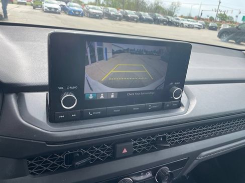 Used 2025 Honda Accord LX image 20