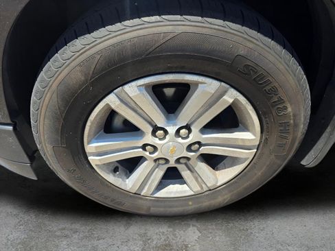 Used 2014 Chevrolet Traverse LT AWD/4WD image 29
