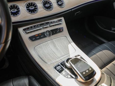 Used 2020 Mercedes-Benz E 450 Coupe image 29