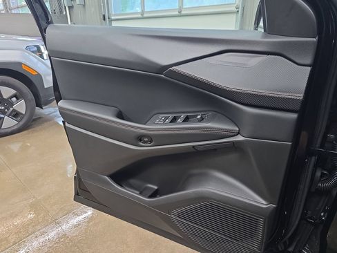 New 2026 Jeep Cherokee Limited AWD/4WD image 27