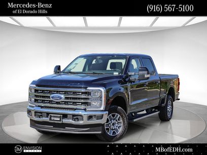 Used 2025 Ford F250 Lariat