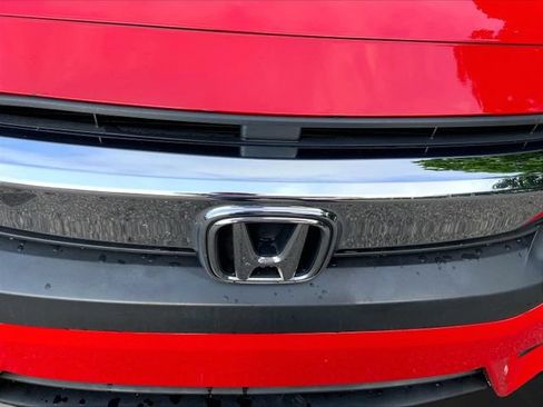 Used 2017 Honda Civic EX-L image 5