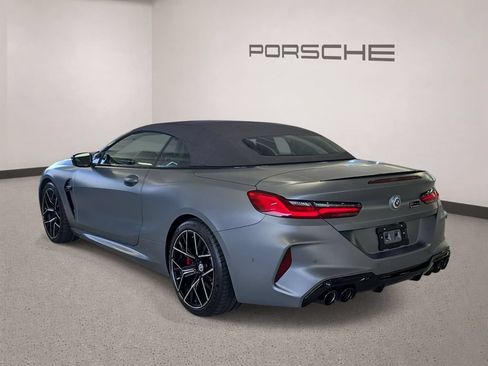 Used 2023 BMW M8 Competition AWD/4WD image 3