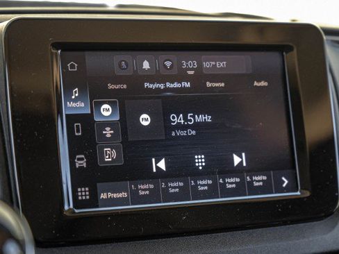 Used 2023 RAM ProMaster 2500 FWD image 32