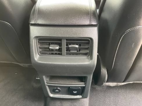 Used 2023 Ford Edge SEL w/ Convenience Package AWD/4WD image 32