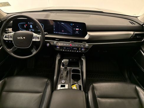 Used 2023 Kia Telluride S w/ S Sunroof Package FWD image 8