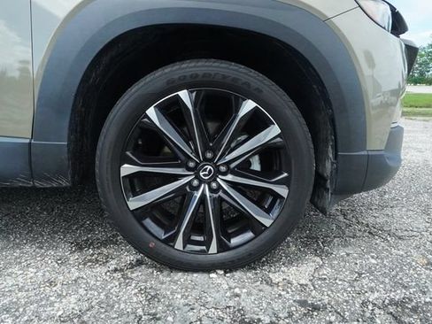 Used 2024 MAZDA CX-50 AWD 2.5 Turbo w/ Cargo Package image 33