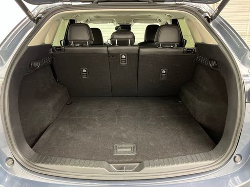 Used 2025 MAZDA CX-5 Carbon Edition AWD/4WD image 24