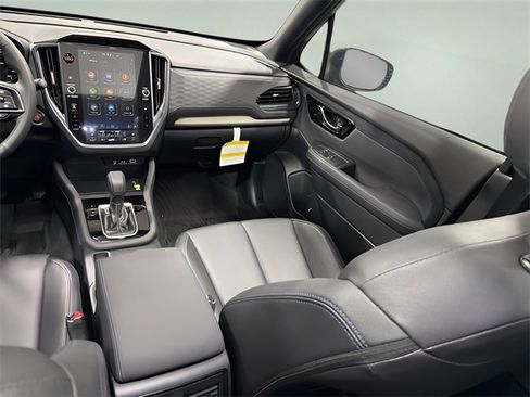 Certified 2025 Subaru Forester Limited w/ Popular Package #1 image 29